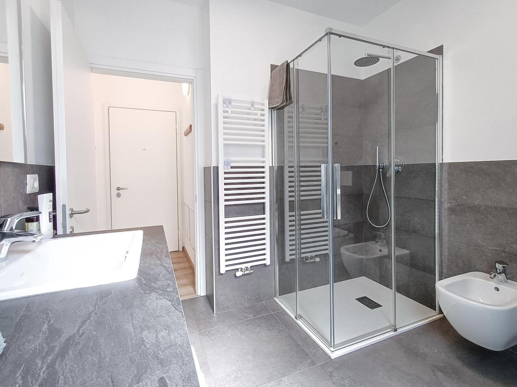 Appartamento Relais Gentilini Malè Esterno foto