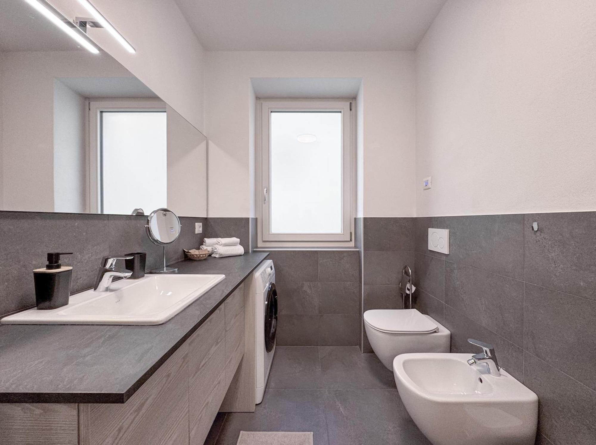 Appartamento Relais Gentilini Malè Esterno foto