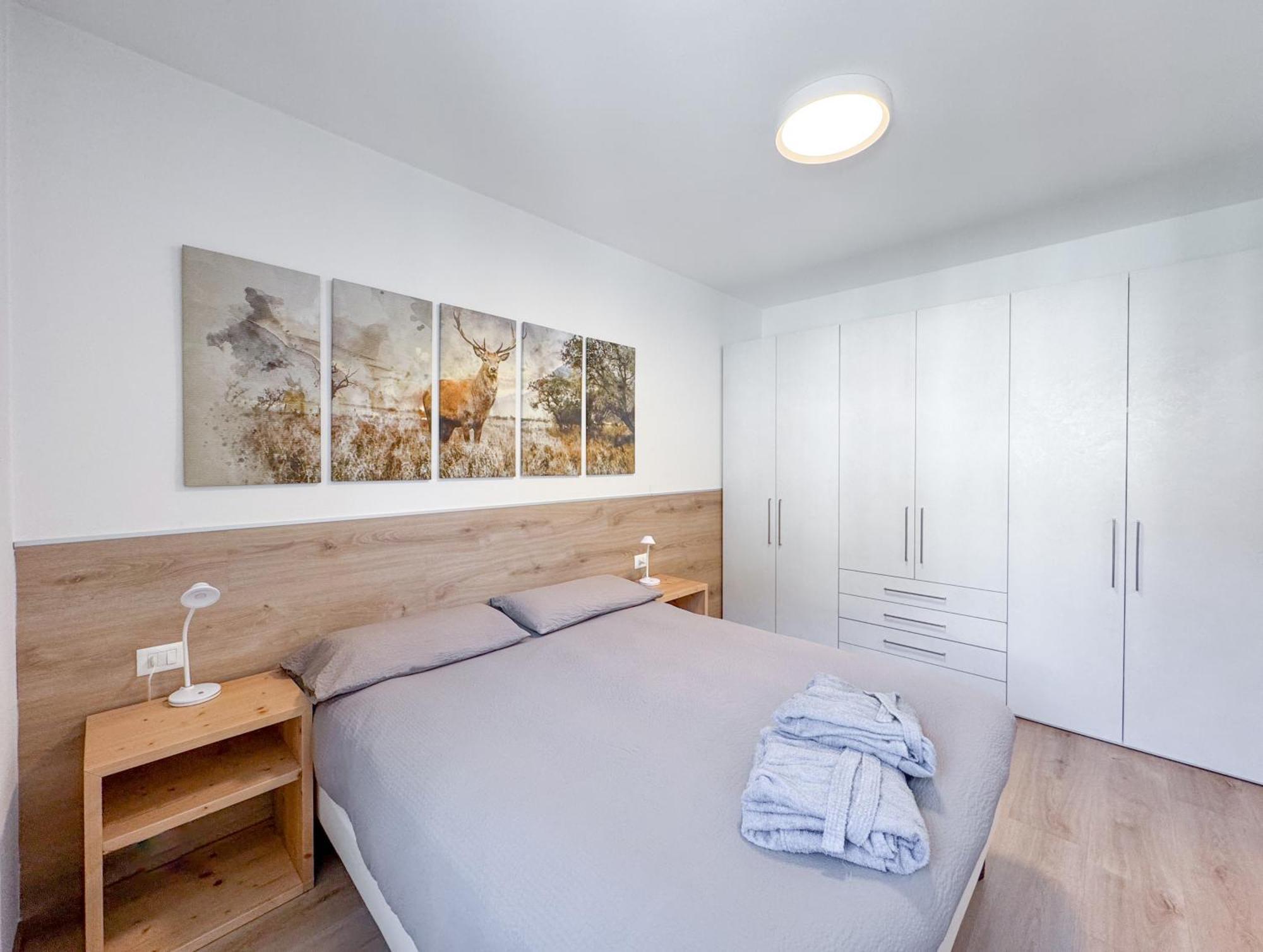 Appartamento Relais Gentilini Malè Esterno foto