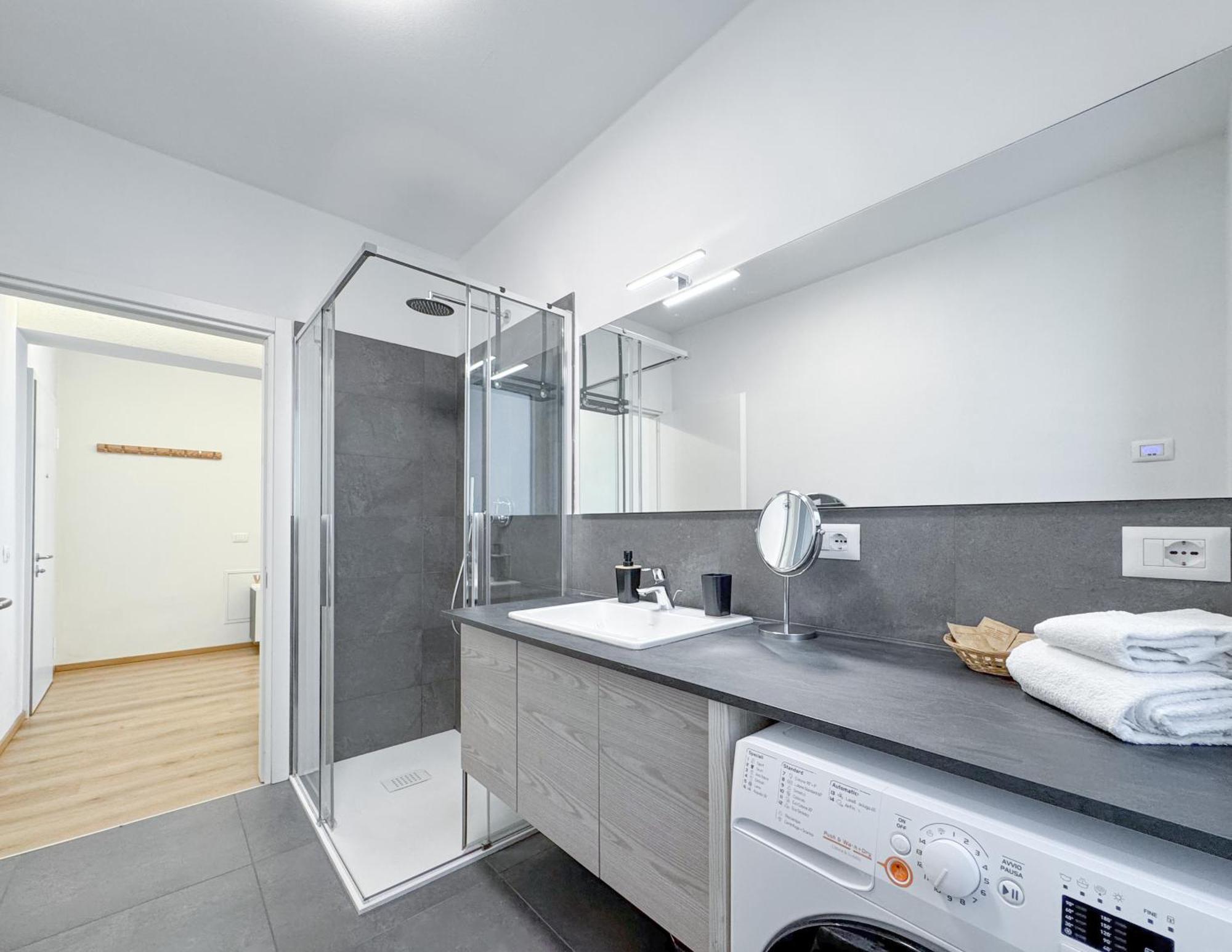 Appartamento Relais Gentilini Malè Esterno foto